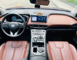  Santafe 2.5 Premium 2023