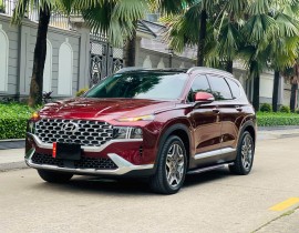  Santafe 2.5 Premium 2023