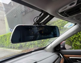 Honda CRV L 2020
