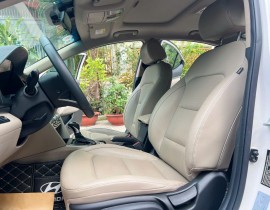 Elantra 1.6 AT Tiêu chuẩn 2021
