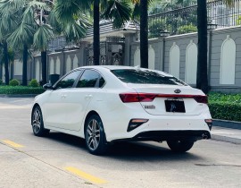 Kia Cerato 1.6 Luxury 2019