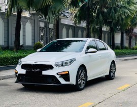Kia Cerato 1.6 Luxury 2019