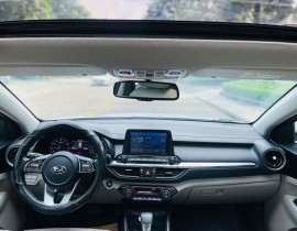 Kia Cerato 1.6 Luxury 2019