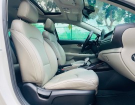 Kia Cerato 1.6 Luxury 2019