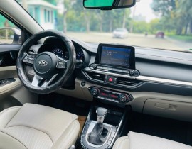 Kia Cerato 1.6 Luxury 2019