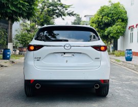 Mazda CX-5 2.5 AT 2019