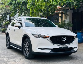 Mazda CX-5 2.5 AT 2019
