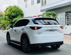 Mazda CX-5 2.5 AT 2019