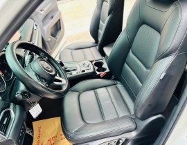 Mazda CX-5 2.5 AT 2019