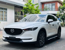 Mazda CX-5 2.5 AT 2019