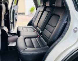 Mazda CX-5 2.5 AT 2019