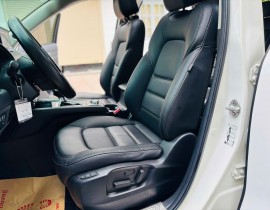 Mazda CX-5 2.5 AT 2019