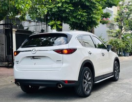 Mazda CX-5 2.5 AT 2019