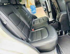 Mazda CX-5 2.5 AT 2019
