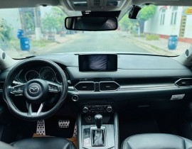 Mazda CX-5 2.5 AT 2019