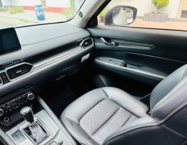 Mazda CX-5 2.5 AT 2019