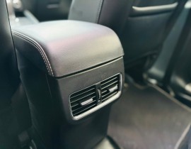 Mazda CX-5 2.5 AT 2019
