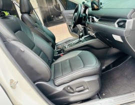 Mazda CX-5 2.5 AT 2019