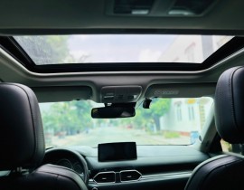 Mazda CX-5 2.5 AT 2019