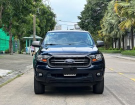 Ford Ranger XLS 2020