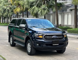 Ford Ranger XLS 2020