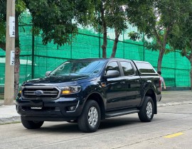 Ford Ranger XLS 2020