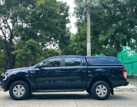 Ford Ranger XLS 2020