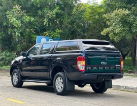 Ford Ranger XLS 2020