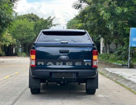 Ford Ranger XLS 2020