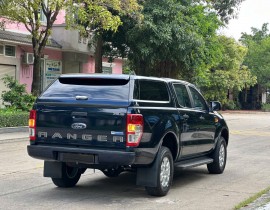Ford Ranger XLS 2020