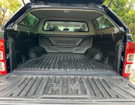 Ford Ranger XLS 2020