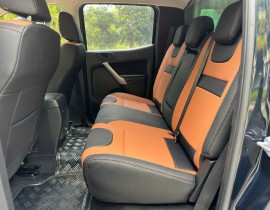 Ford Ranger XLS 2020