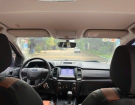 Ford Ranger XLS 2020