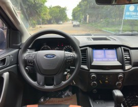Ford Ranger XLS 2020