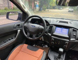 Ford Ranger XLS 2020