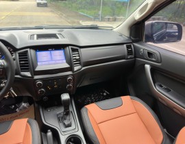Ford Ranger XLS 2020