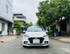 Hyundai I10 2017