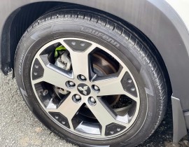 XPANDER 1.5 CROSS 2021 