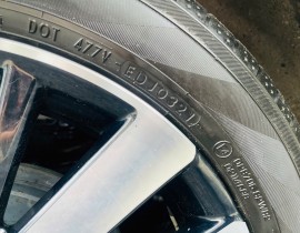Honda City 2021 RS
