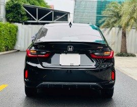 Honda City 2021 RS