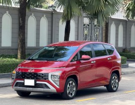  Huyndai Stargazer 2022 1.5 Premium