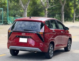  Huyndai Stargazer 2022 1.5 Premium