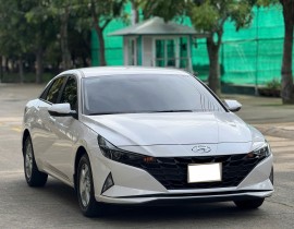 Huyndai Elantra 1.6 AT Tiêu Chuẩn 2023
