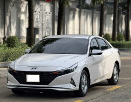 Huyndai Elantra 1.6 AT Tiêu Chuẩn 2023