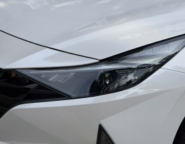 Huyndai Elantra 1.6 AT Tiêu Chuẩn 2023