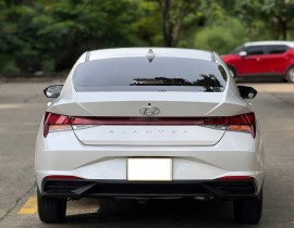 Huyndai Elantra 1.6 AT Tiêu Chuẩn 2023