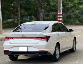 Huyndai Elantra 1.6 AT Tiêu Chuẩn 2023