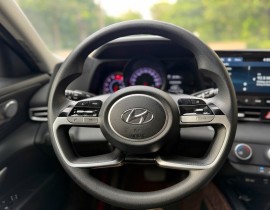 Huyndai Elantra 1.6 AT Tiêu Chuẩn 2023