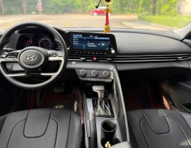 Huyndai Elantra 1.6 AT Tiêu Chuẩn 2023