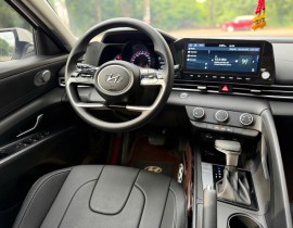 Huyndai Elantra 1.6 AT Tiêu Chuẩn 2023